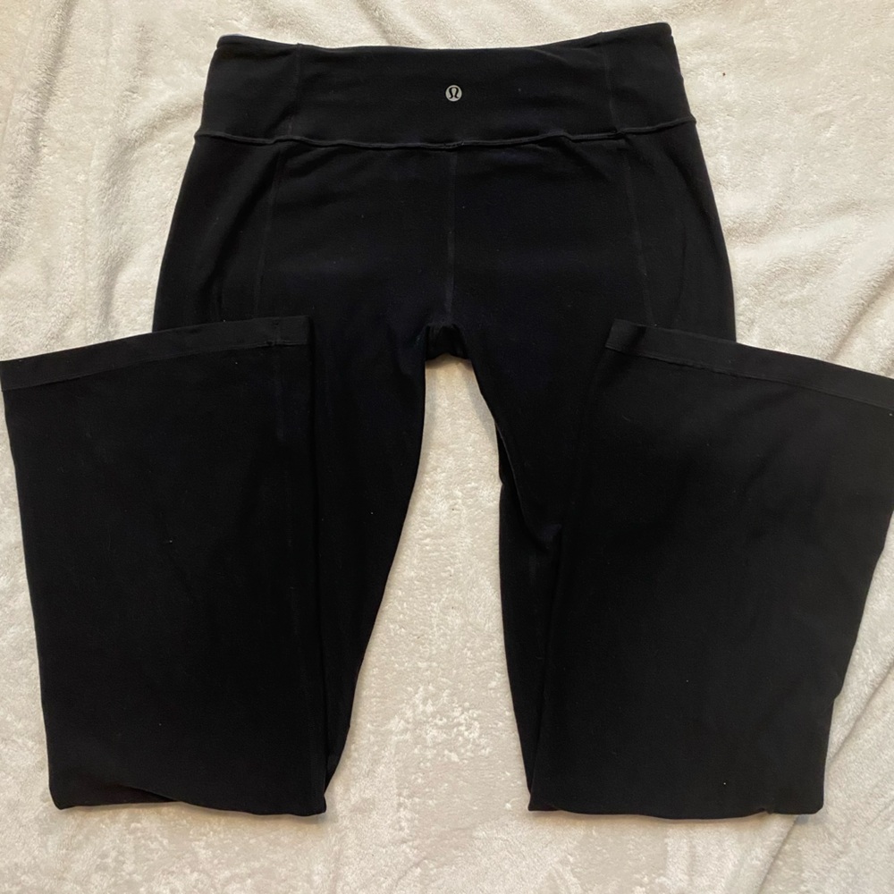 Lululemon Groove Pants
